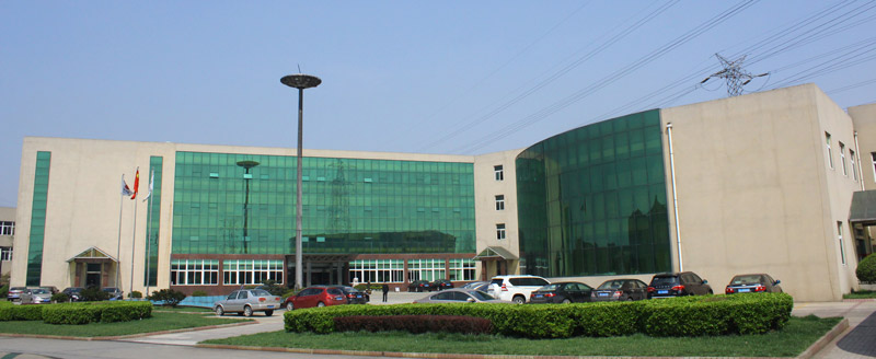 2015年江蘇百強民營企業榜單出爐 沃得集團位列第34位